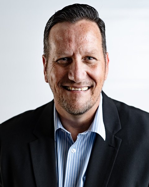 Atholl Murray, founder of Canopy