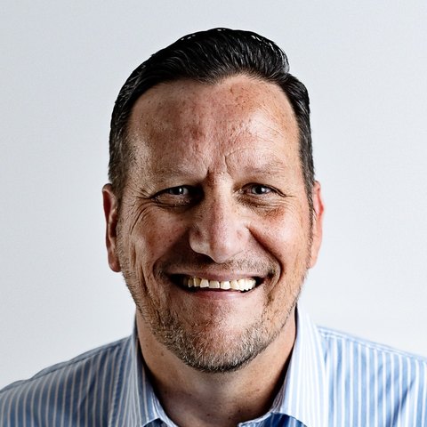 Atholl Murray, founder of Canopy